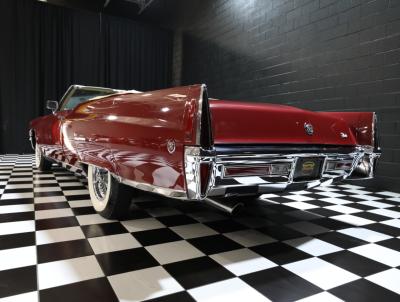 1970 Cadillac DeVille