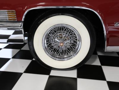 1970 Cadillac DeVille
