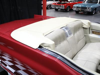 1970 Cadillac DeVille