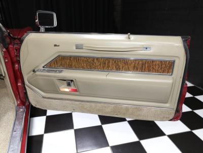 1970 Cadillac DeVille