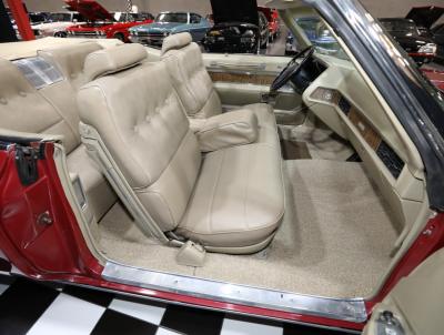 1970 Cadillac DeVille