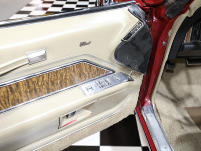 1970 Cadillac DeVille
