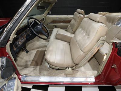 1970 Cadillac DeVille