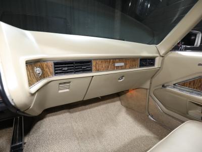 1970 Cadillac DeVille