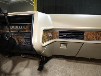1970 Cadillac DeVille