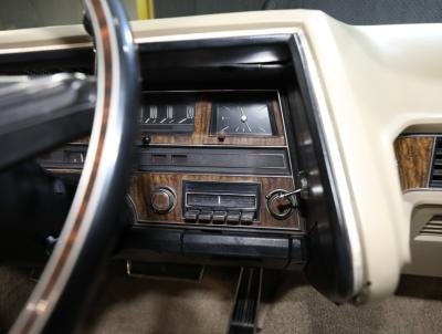 1970 Cadillac DeVille