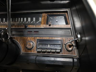 1970 Cadillac DeVille