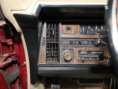 1970 Cadillac DeVille