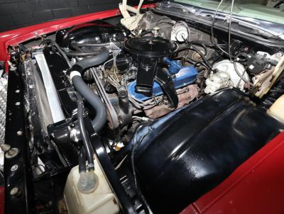 1970 Cadillac DeVille