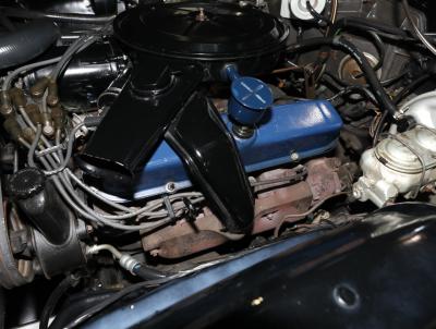 1970 Cadillac DeVille