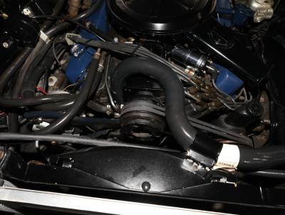 1970 Cadillac DeVille