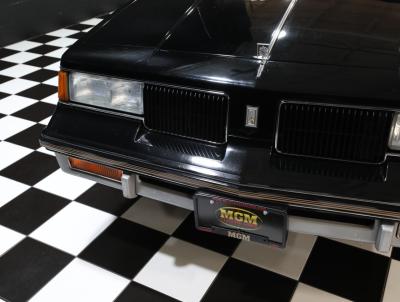 1987 Oldsmobile 442