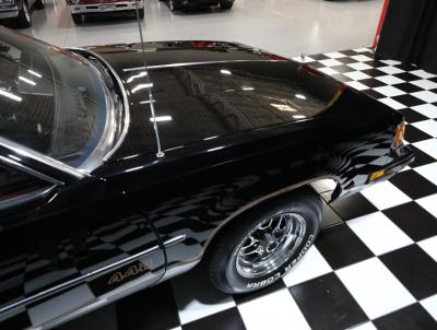1987 Oldsmobile 442