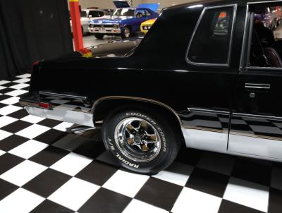 1987 Oldsmobile 442