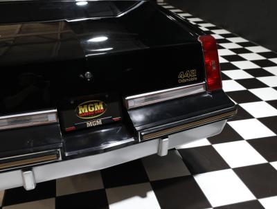 1987 Oldsmobile 442