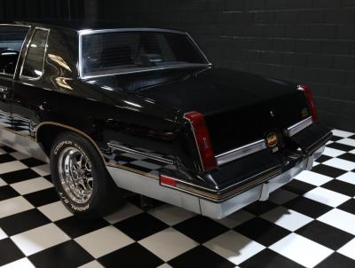 1987 Oldsmobile 442