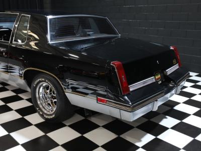 1987 Oldsmobile 442