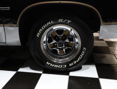1987 Oldsmobile 442