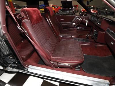 1987 Oldsmobile 442