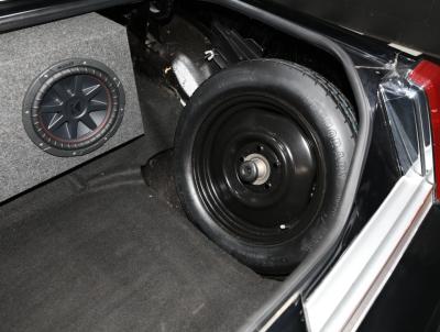 1987 Oldsmobile 442