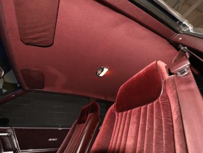 1987 Oldsmobile 442