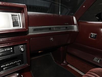1987 Oldsmobile 442
