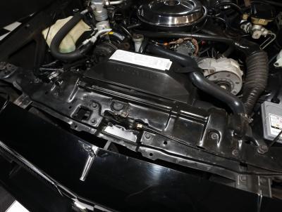 1987 Oldsmobile 442