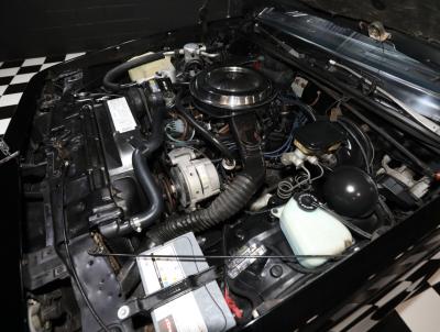 1987 Oldsmobile 442