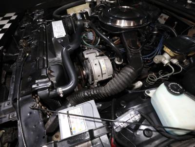 1987 Oldsmobile 442