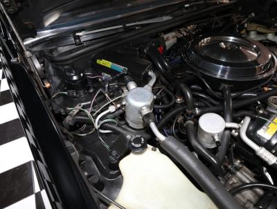 1987 Oldsmobile 442