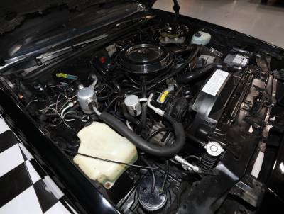 1987 Oldsmobile 442