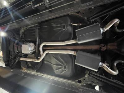 1987 Oldsmobile 442