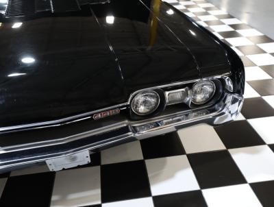 1967 Oldsmobile 442