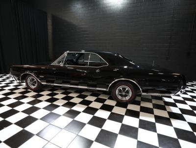 1967 Oldsmobile 442