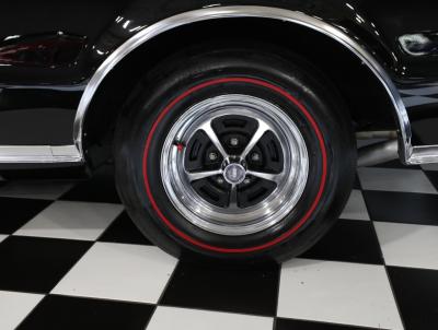 1967 Oldsmobile 442