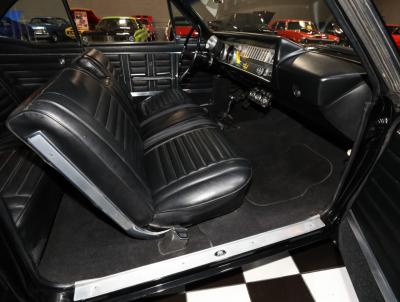 1967 Oldsmobile 442