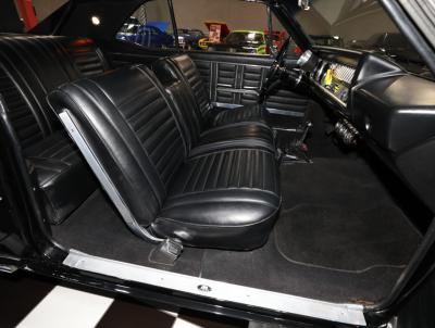 1967 Oldsmobile 442