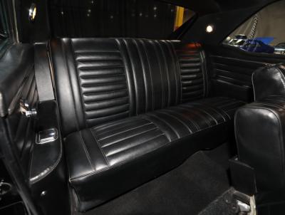 1967 Oldsmobile 442