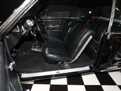 1967 Oldsmobile 442