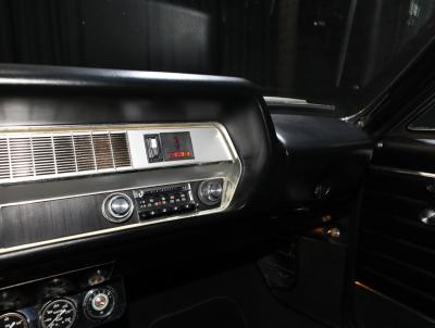 1967 Oldsmobile 442