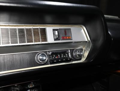 1967 Oldsmobile 442