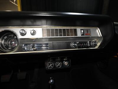 1967 Oldsmobile 442