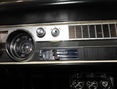 1967 Oldsmobile 442