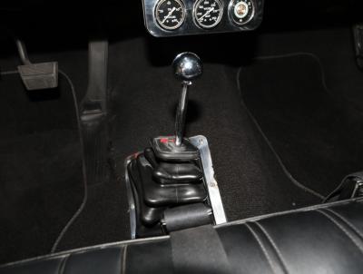 1967 Oldsmobile 442