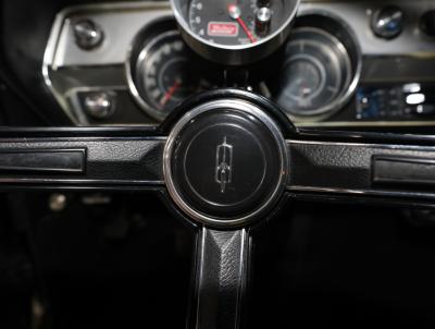 1967 Oldsmobile 442