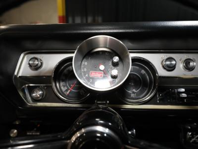 1967 Oldsmobile 442