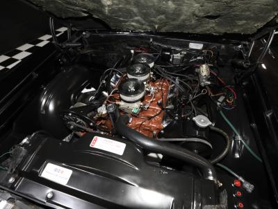 1967 Oldsmobile 442
