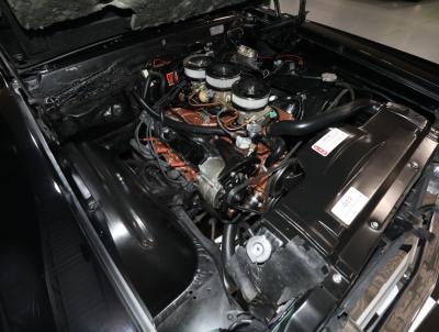 1967 Oldsmobile 442
