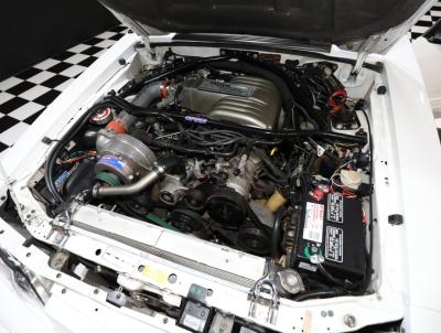 1992 Ford Mustang