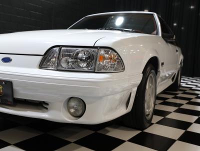 1992 Ford Mustang